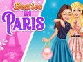 Xogo Besties in Paris