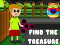 Xogo Find The Treasure