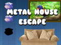 Xogo Metal House Escape