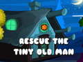 Xogo Rescue The Tiny Old Man