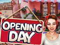 Xogo Opening Day