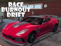 Xogo Race Burnout Drift