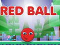 Xogo Red Ball