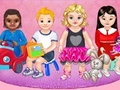 Xogo Baby Care Game