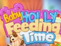Xogo Baby Holly Feeding Time