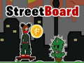 Xogo StreetBoard
