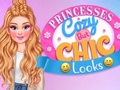 Xogo Princesses Cozy But Chic Looks