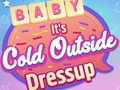 Xogo Baby It's Cold Outside Dress Up