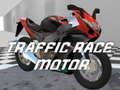 Xogo Traffic Race Motor