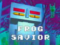 Xogo Frog Savior