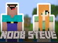 Xogo Noob Steve 