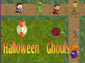 Xogo Halloween Ghouls