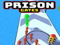 Xogo Prison Gates