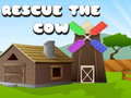 Xogo Rescue The Cow
