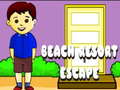 Xogo Beach Resort Escape