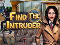 Xogo Find the Intruder