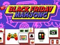 Xogo Black Friday Mahjong