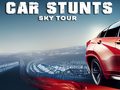 Xogo Car Stunts Sky Tour
