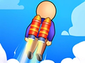 Xogo Water Jetpack Race