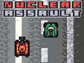 Xogo Nuclear Assault