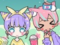 Xogo Cute Girl Avatar Maker