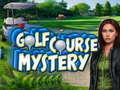 Xogo Golf Course Mystery
