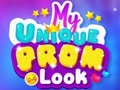 Xogo My Unique Prom Look