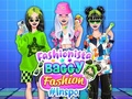 Xogo Fashionista Baggy Fashion #Inspo