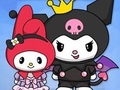 Xogo Kuromi Maker
