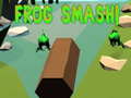 Xogo Frog Smash!