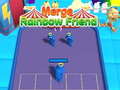 Xogo Merge Rainbow Friend 