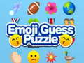 Xogo Emoji Guess Puzzle