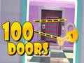 Xogo 100 Doors