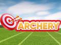 Xogo Archery