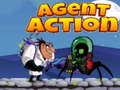 Xogo Agent Action 