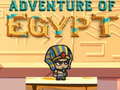 Xogo Adventure of Egypt