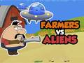 Xogo Farmers vs Aliens