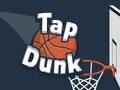 Xogo Tap Dunk