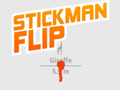 Xogo Stickman Flip