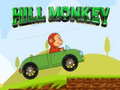 Xogo Hill Monkey