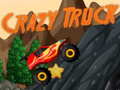 Xogo Crazy Truck