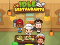 Xogo Idle Restaurants