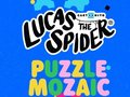 Xogo Lucas the Spider Jigsaw