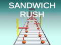 Xogo Sandwich Rush 