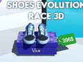 Xogo Shoes Evolution Race 3D
