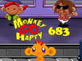 Xogo Monkey Go Happy Stage 683