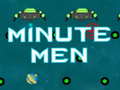 Xogo Minute Men