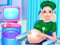 Xogo Mommy Pregnant Caring