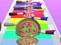 Xogo Pizza Stack Rush Maker