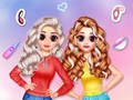 Xogo Besties Makeover Salon